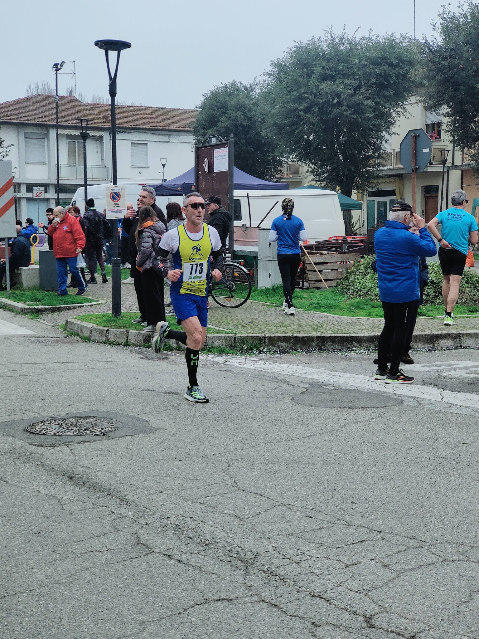 San Patrizio: Trofeo Buriani e Vaienti - 01 marzo 2026